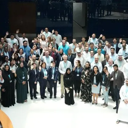 Keolis MHI marks 4 years of excellence in Dubai, UAE