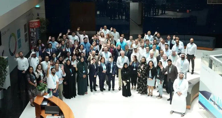 Keolis MHI marks 4 years of excellence in Dubai, UAE