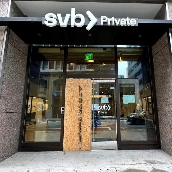 Californian tech bank SVB sows global fear about rising cost of money
