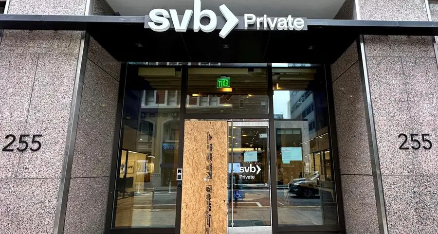 Californian tech bank SVB sows global fear about rising cost of money