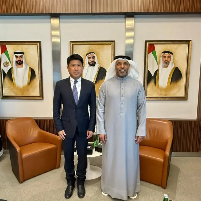 Global Alliance of Universities on Climate commends Khalifa University for advanced research and innovation in clean energy