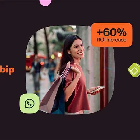 Infobip increases WhatsApp performance by over 60% with marketing messages API