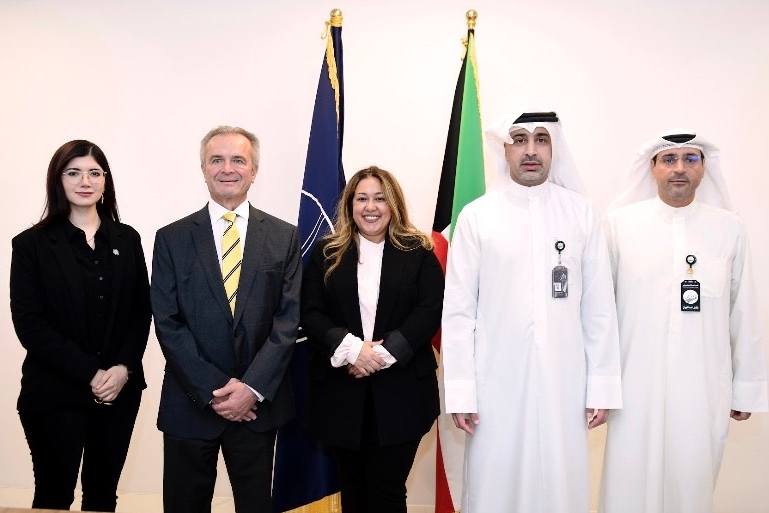 National Fund and American Business Council signed a MoU