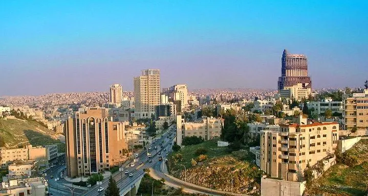 New forecasted capital expenditure for fiscal year 2024 published — Jordan