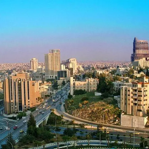 Dialogue session explores Jordan’s path to sustainable transport