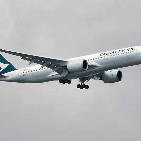 Cathay Pacific looking to add more Belt and Road destinations, CEO says