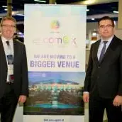 OCEC chosen to host COMEX 2016