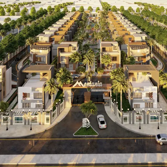 Everest View launches special offers at Cityscape and announces early delivery of Montania Compound