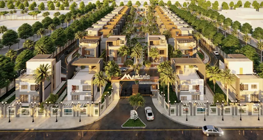 Everest View launches special offers at Cityscape and announces early delivery of Montania Compound