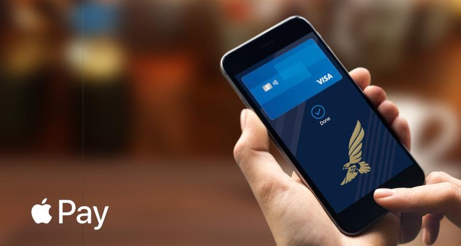 Gulf Air introduces Apple Pay on its mobile app