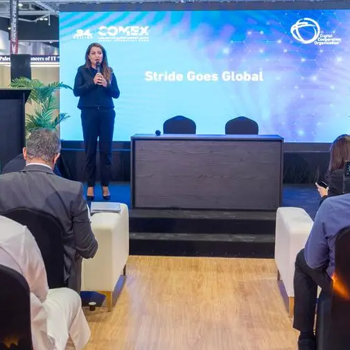 DCO expands STRIDE initiative globally at COMEX 2025