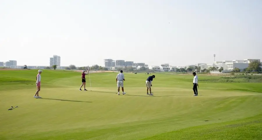 Dept of Tourism, Culture & Media Ajman strengthens sports and golf tourism positioning
