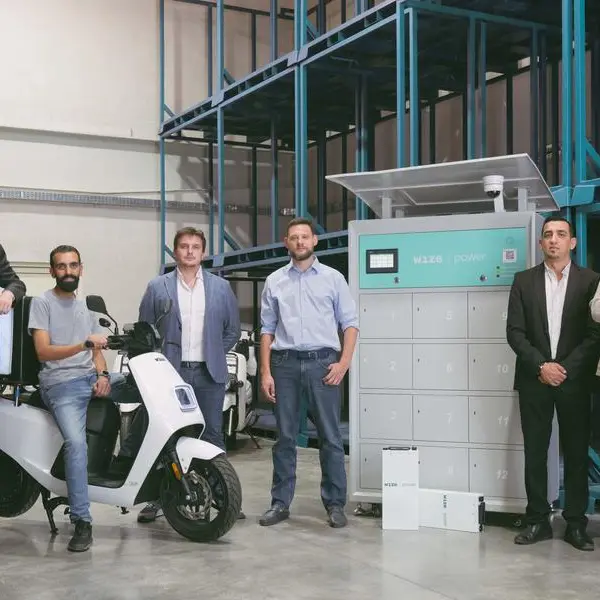 Greentech startup Wize raises $16mln to revolutionize UAE last-mile delivery