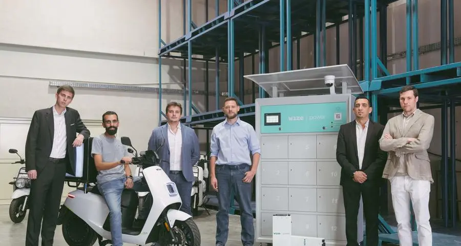 Greentech startup Wize raises $16mln to revolutionize UAE last-mile delivery