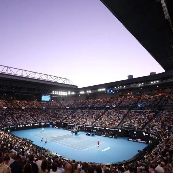 Kia extends Australian Open partnership to 2028