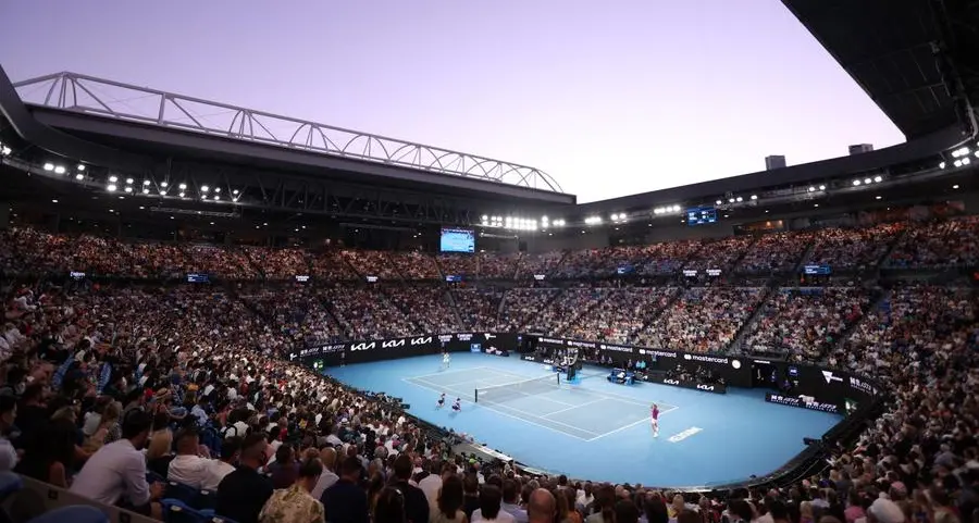 Kia extends Australian Open partnership to 2028