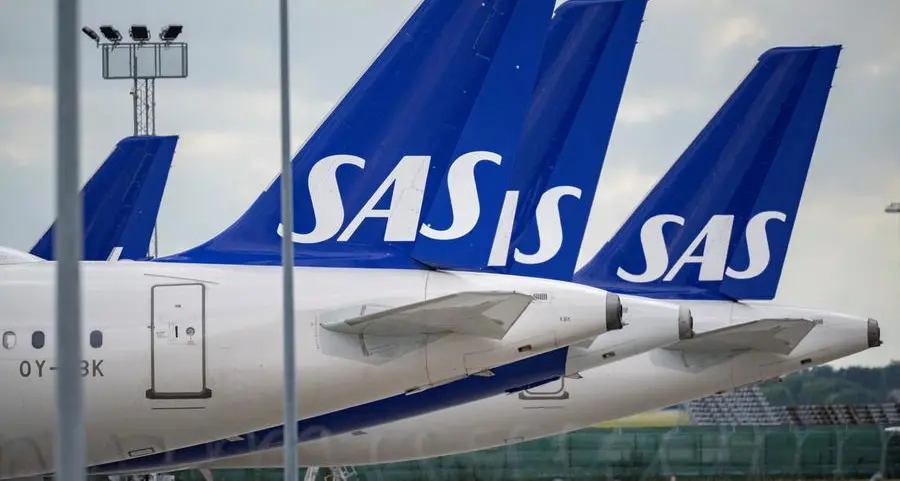 SAS and pilot unions to resume talks Wednesday, unions say