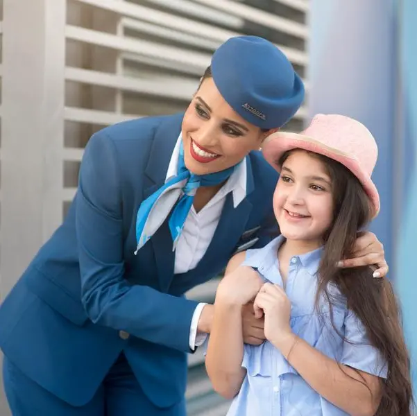 Kuwait: Jazeera Airways announces special offer for kids