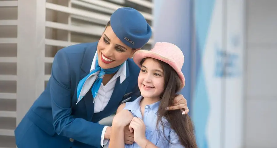 Kuwait: Jazeera Airways announces special offer for kids