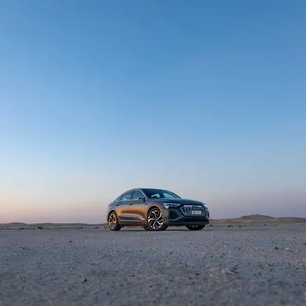 Audi Abu Dhabi advises UAE residents to \"Disconnect to reconnect\" this Eid