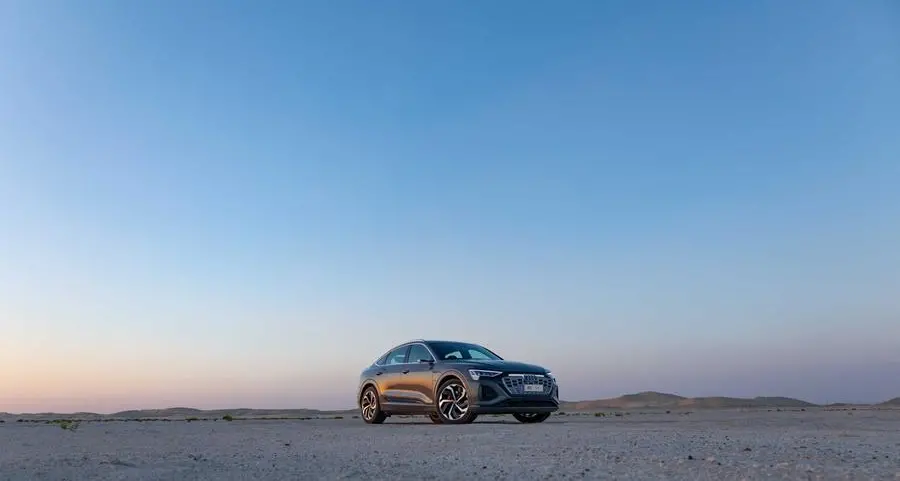 Audi Abu Dhabi advises UAE residents to \"Disconnect to reconnect\" this Eid