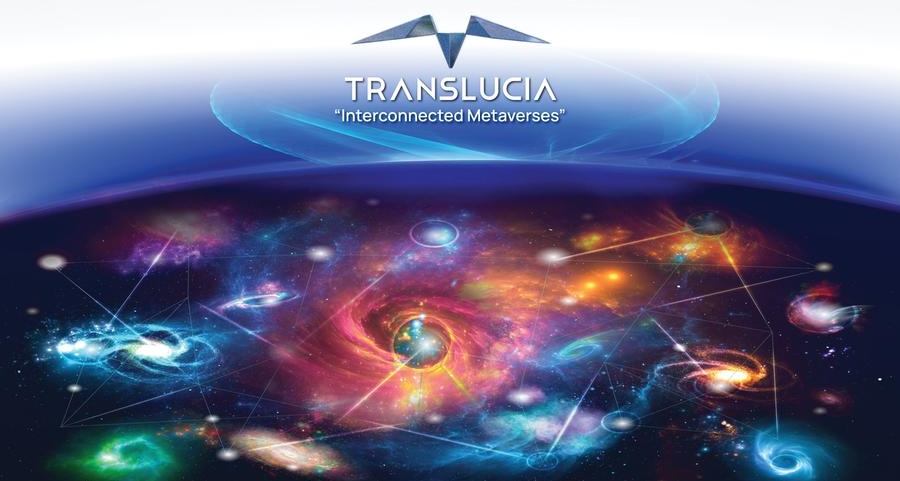 Translucia partners with Sunovatech to build US$3bln interconnected metaverses
