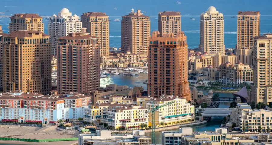 Qatar sees 1,311 realty deals worth $1.65bln in Q2