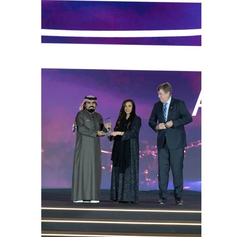 Under the patronage of Her Highness Sheikha Bodour bint Sultan Al Qasimi Alef Group partners with AUS for the 2026 \"Together We Rise\" campaign