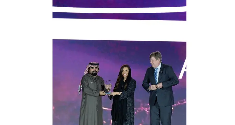 Under the patronage of Her Highness Sheikha Bodour bint Sultan Al Qasimi Alef Group partners with AUS for the 2026 \"Together We Rise\" campaign