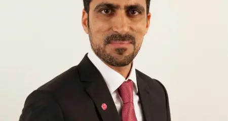 Cicero & Bernay appoints Managing Director