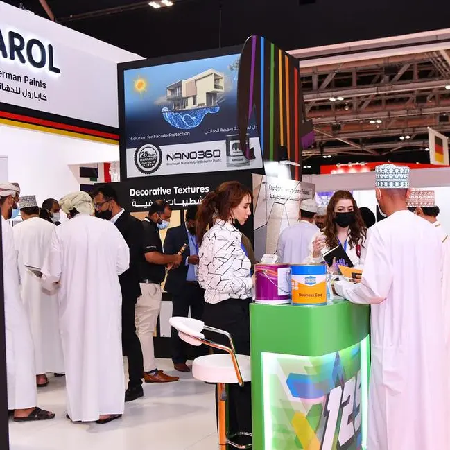 18th edition of Oman Design & Build Week set to commence on 13th March 2023