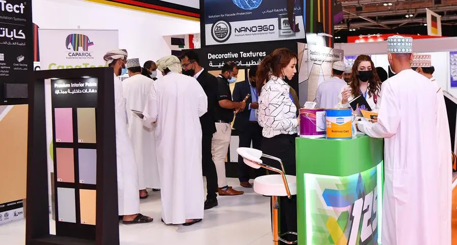 18th edition of Oman Design & Build Week set to commence on 13th March 2023