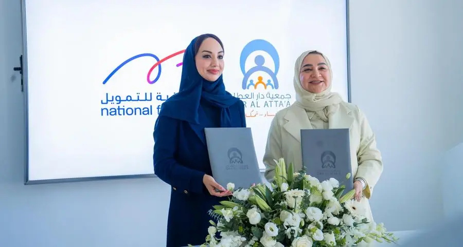 National Finance & Dar Al Atta’a renew partnership to create sustainable career pathways for the underprivileged