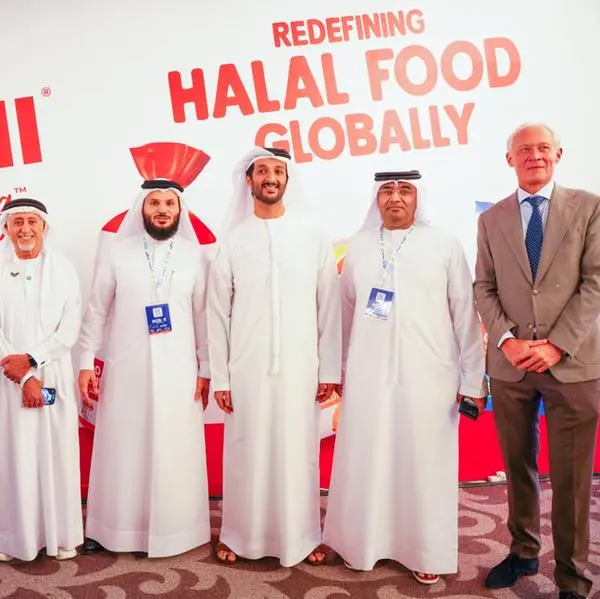 Al Islami reaffirms commitment to food innovation with platinum partnership at Future Food Forum 2024