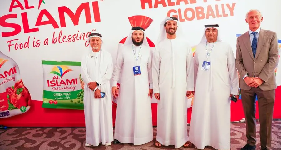 Al Islami reaffirms commitment to food innovation with platinum partnership at Future Food Forum 2024