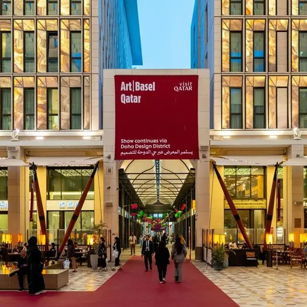 Msheireb Downtown Doha emerges as GCC winter destination, welcoming 5 million visitors