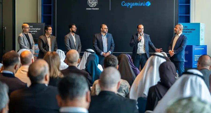 Second edition of the DCAI Accelerator Program draws over 1300 local and global application