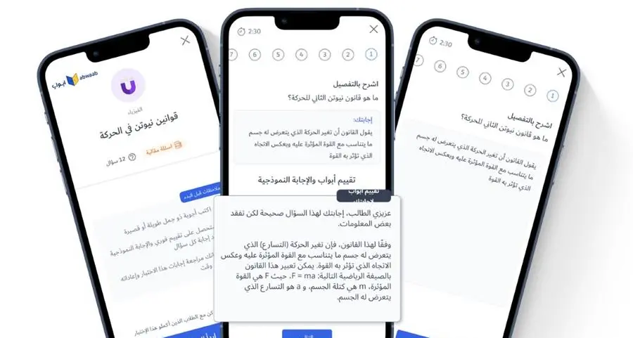 Abwaab integrates ChatGPT to transform test-prep experience
