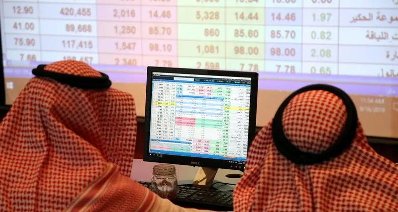 Saudi Gulf General appoints FALCOM to advise on capital raise