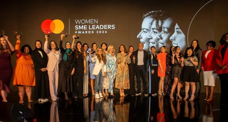 Mastercard Women SME Leaders Awards reveals 2024 winners