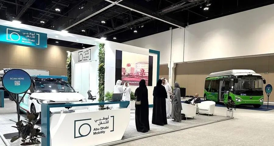 10,013 electric vehicles, 11,139 hybrids registered in Abu Dhabi by March 2024