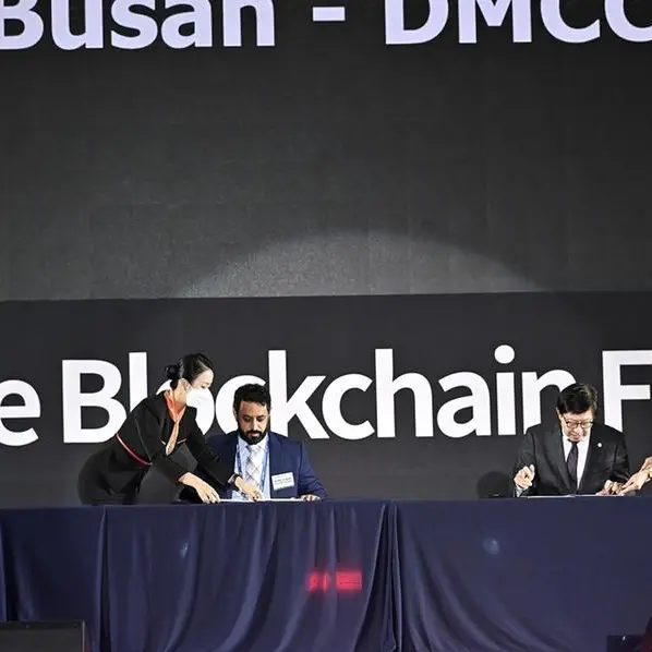 DMCC partners with key South Korean entities in blockchain, metaverse industries