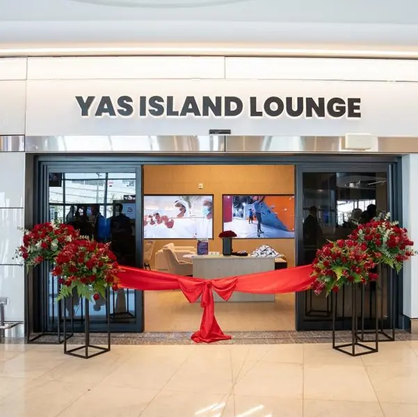 Yas Island unveils all-new Airport Lounge at Zayed International Airport