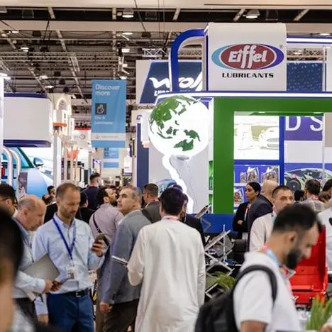 Automechanika Dubai supports the UAE’s eMobility goals with a platform for innovation and collaboration