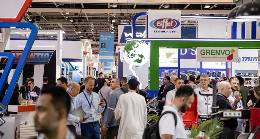 Automechanika Dubai supports the UAE’s eMobility goals with a platform for innovation and collaboration