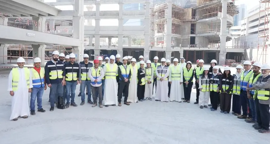 NBK deepened its longstanding community ties and further cemented its leadership in social responsibility