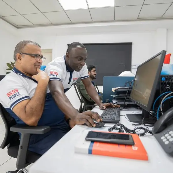 Dulsco Group achieves Ecovadis gold medal ranking in the top 5 per cent globally