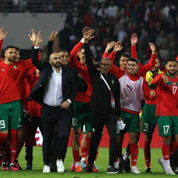 Morocco stun Brazil for first time in friendly international