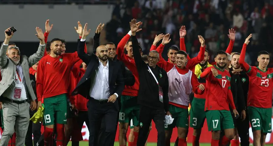 Morocco stun Brazil for first time in friendly international