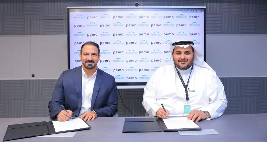 Pemo launches in Saudi Arabia to empower businesses with smarter expense management